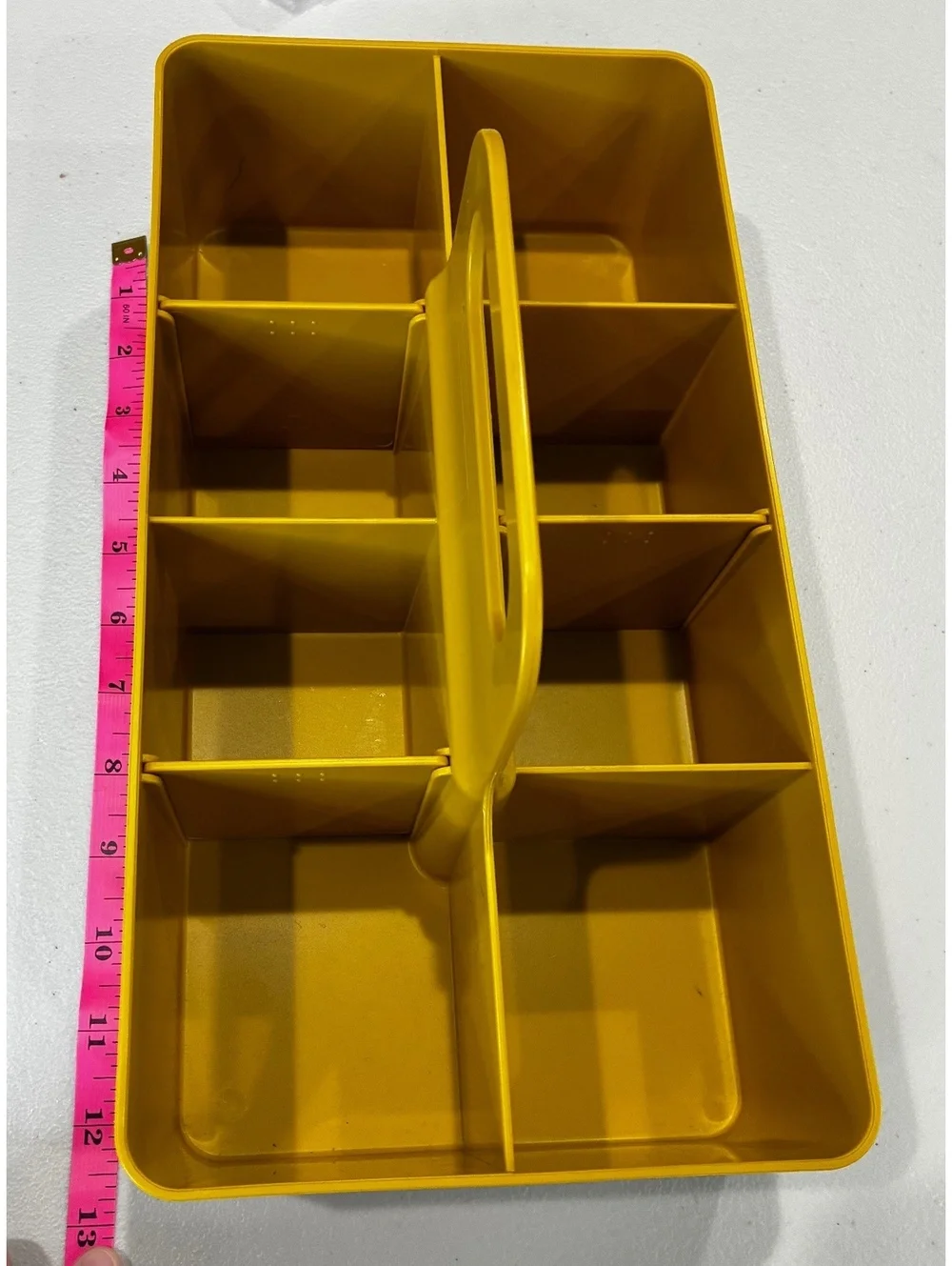 Organizer Caddy, Large for Kids, Crafts, or Office Supplies